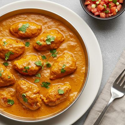 Chicken Tikka Masala Boneless